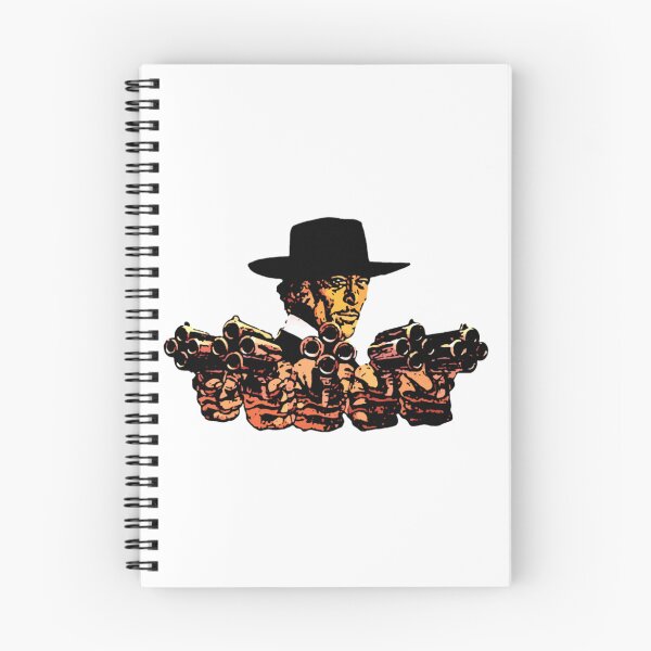 Item preview, Lee Van Cleef THE BAD The Good The Bad Vo2 designed and sold by hitte-unnell.