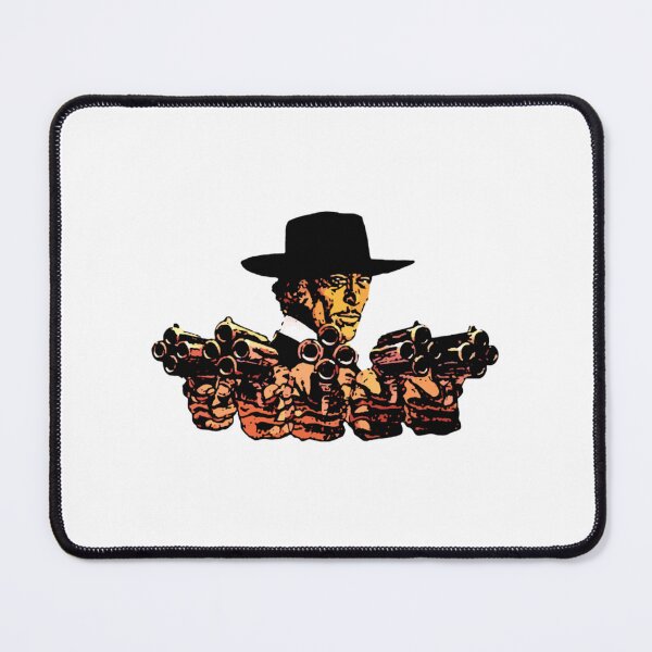 Item preview, Lee Van Cleef THE BAD The Good The Bad Vo2 designed and sold by hitte-unnell.