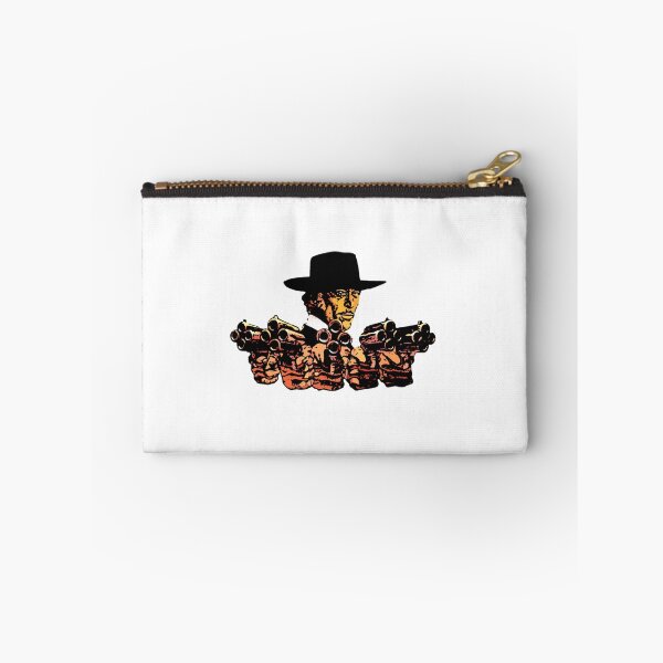 Item preview, Lee Van Cleef THE BAD The Good The Bad Vo2 designed and sold by hitte-unnell.