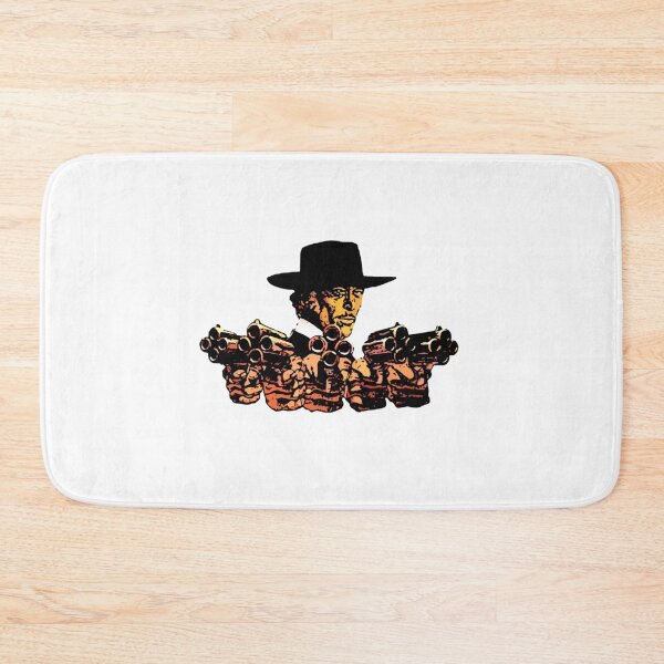 Item preview, Lee Van Cleef THE BAD The Good The Bad Vo2 designed and sold by hitte-unnell.