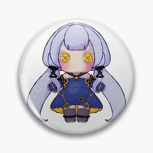 Item preview, Stardust Plush designed and sold by marshmallomanju.