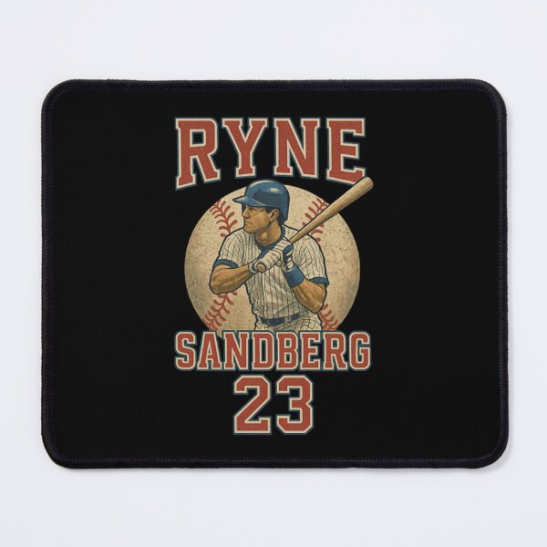 Item preview, Chicago Baseball Ryne Sandberg 1959-2025 designed and sold by LilianChampl.