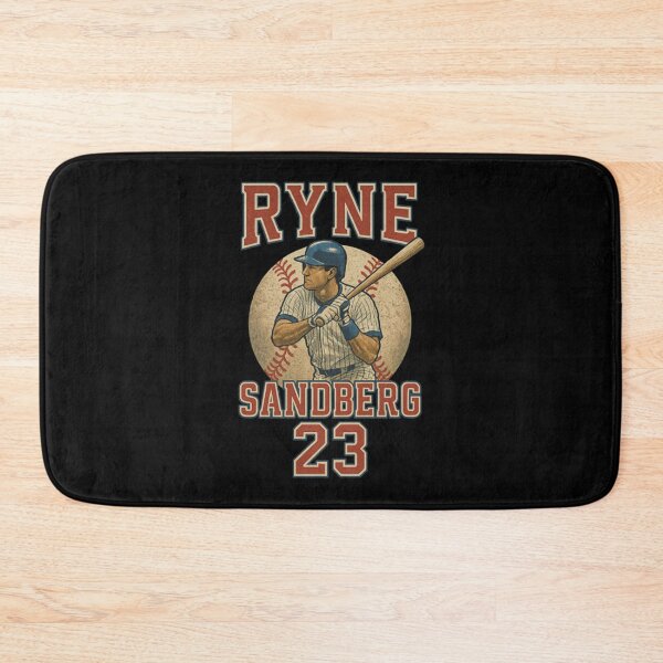 Item preview, Chicago Baseball Ryne Sandberg 1959-2025  designed and sold by LilianChampl.