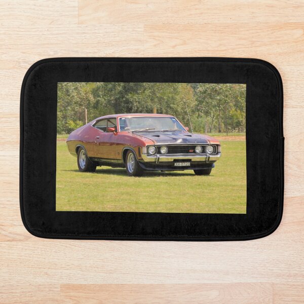 Item preview, 1972 XA Ford Falcon designed and sold by Andrew Felton.