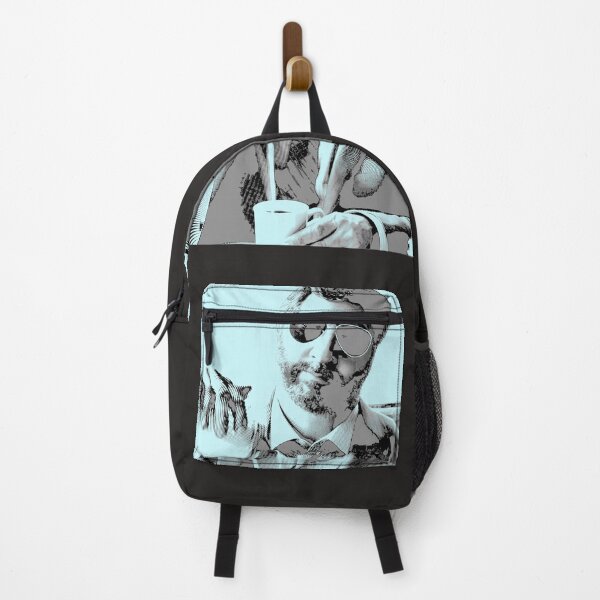 Item preview, BLACK--WHITE-PORTRAIT-OF-JUDD-APATOW designed and sold by DanielTLynch.
