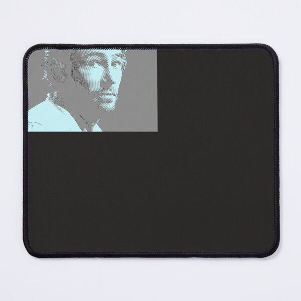 Item preview, BLACK--WHITE-PORTRAIT-OF-PETER-O'TOOLE designed and sold by DanielTLynch.