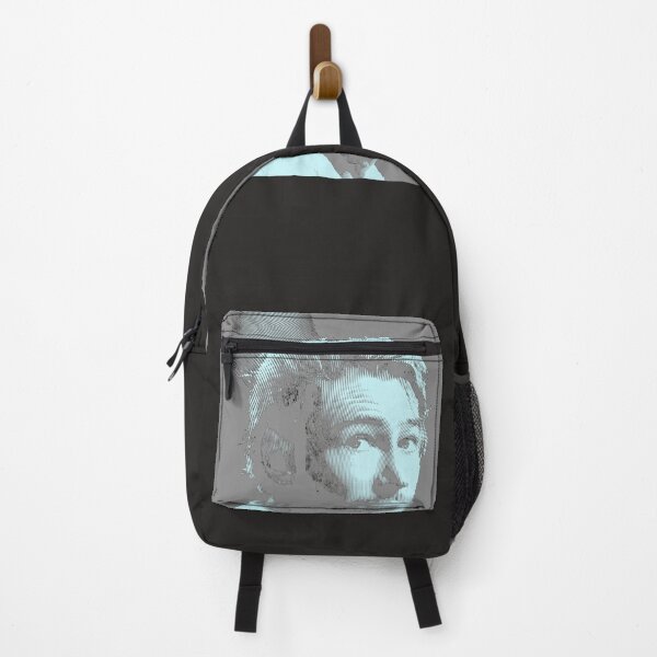 Item preview, BLACK--WHITE-PORTRAIT-OF-PETER-O'TOOLE designed and sold by DanielTLynch.