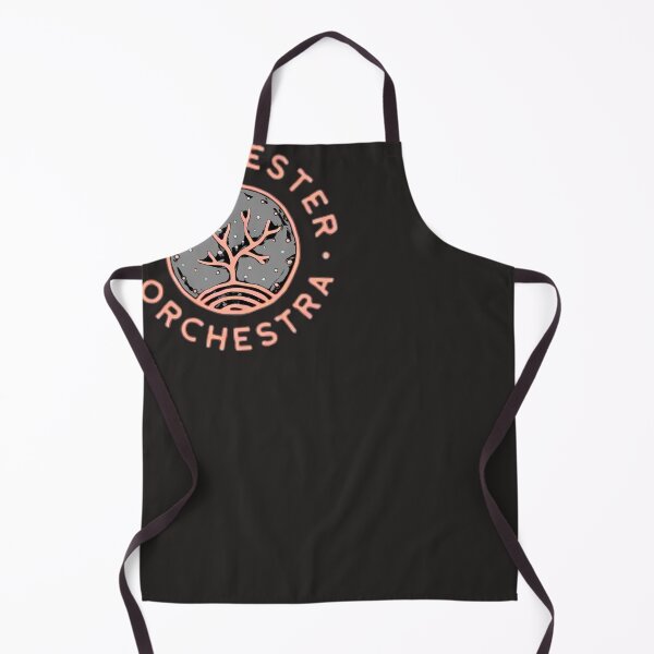 Item preview, BLACKWHITEREDDESIGN-GROUP-MANCHESTER-ORCHESTRA-BAND-LOGO designed and sold by DanielTLynch.