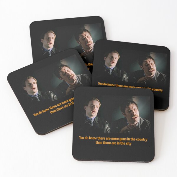 Item preview, Andy & Andy (quote font 01) designed and sold by Soulcwtchbay.