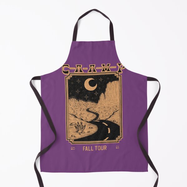 Item preview, CAAMP BAND FALL TOUR 2022  designed and sold by Paizjamyiah.