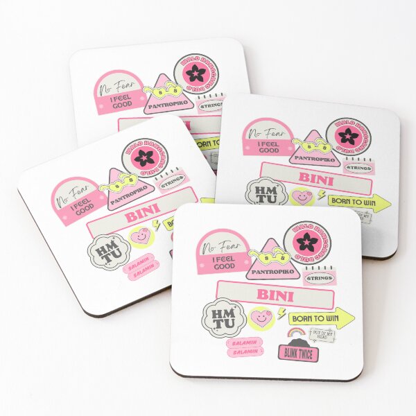 Item preview, Bini different songs designed and sold by AissTee.