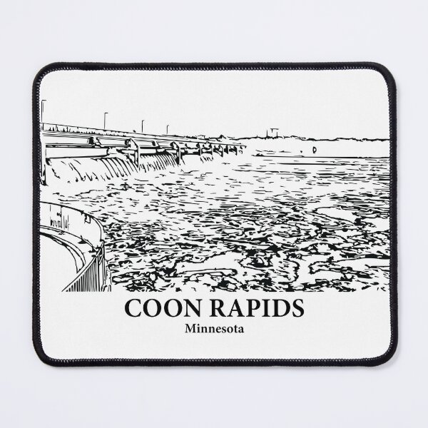 Item preview, Coon Rapids - Minnesota designed and sold by Lakeric.