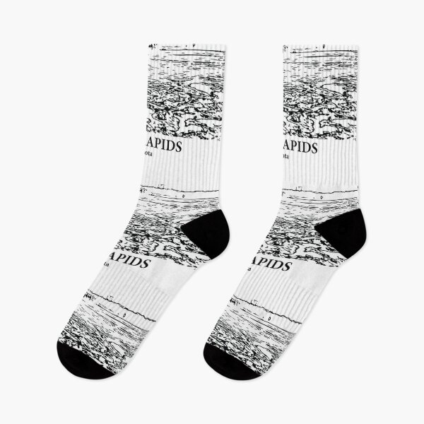 Item preview, Coon Rapids - Minnesota designed and sold by Lakeric Cityscapes.