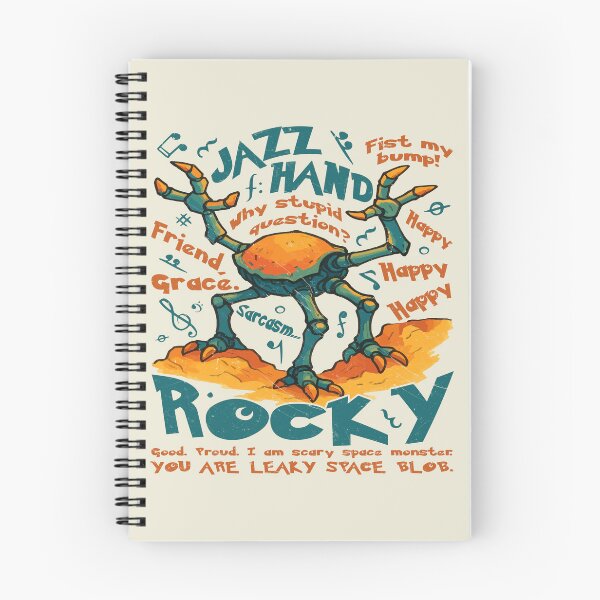 Aperçu de l'œuvre Rocky étonne Vintage Project Je vous salue Marie créée et vendue par RamblingsRose.