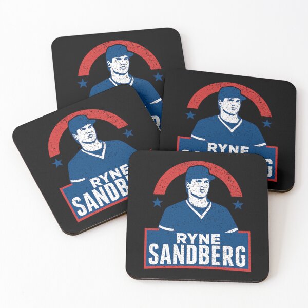 Item preview, Chicago Baseball Ryne Sandberg 1959-2025  designed and sold by LilianChampl.