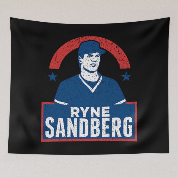 Item preview, Chicago Baseball Ryne Sandberg 1959-2025  designed and sold by LilianChampl.