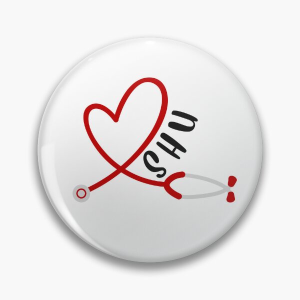 Item preview, SHU Medical Sticker designed and sold by EmBucz.