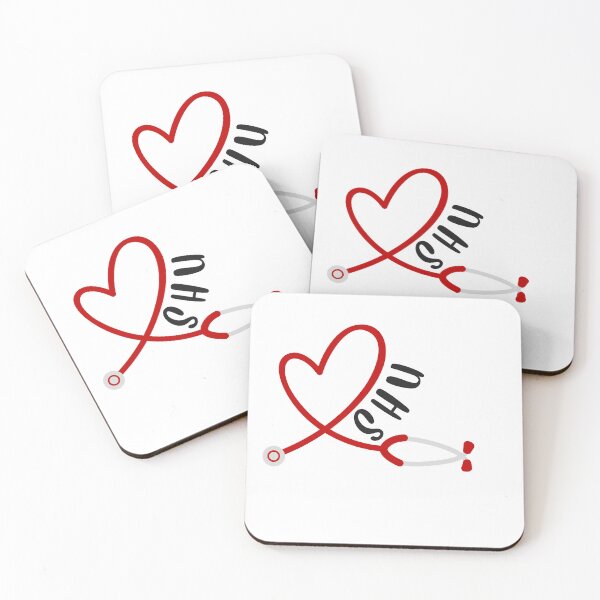 Item preview, SHU Medical Sticker designed and sold by EmBucz.