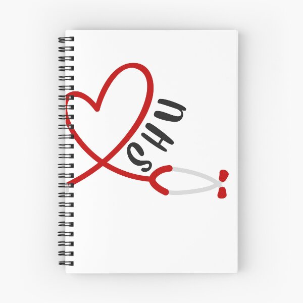 Item preview, SHU Medical Sticker designed and sold by EmBucz.