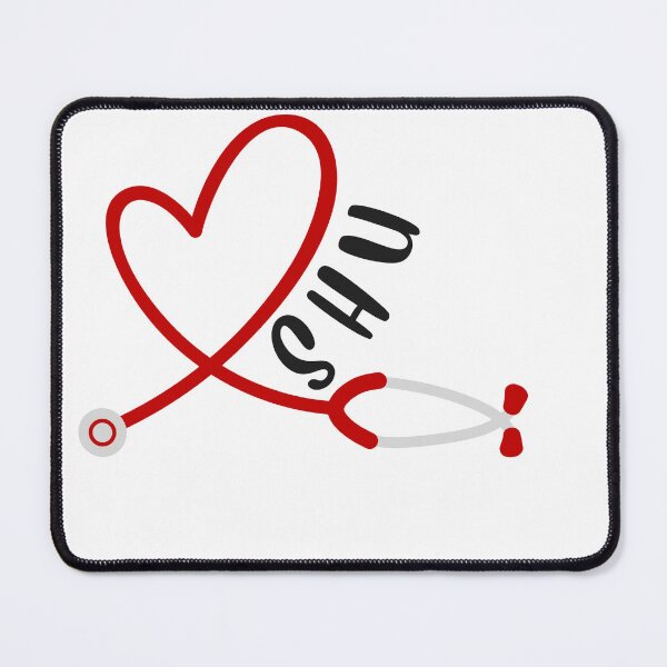 Item preview, SHU Medical Sticker designed and sold by EmBucz.