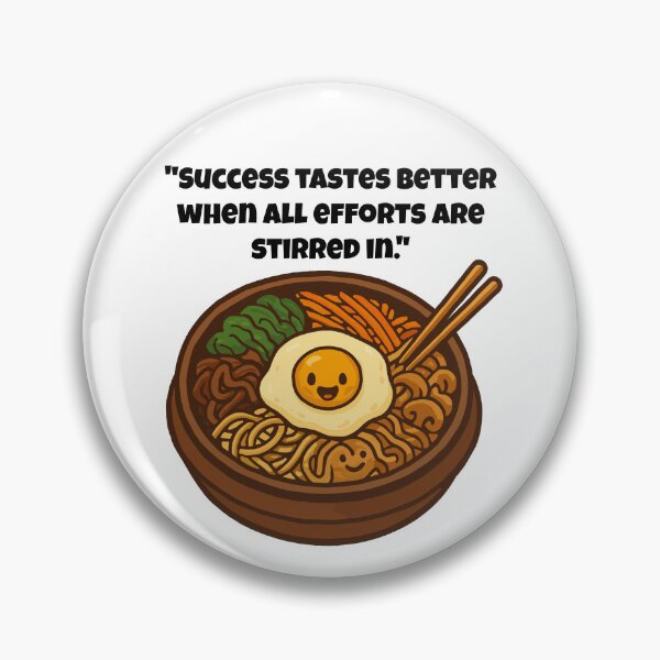 Item preview, Success Tastes Better designed and sold by Latitude 1°N.
