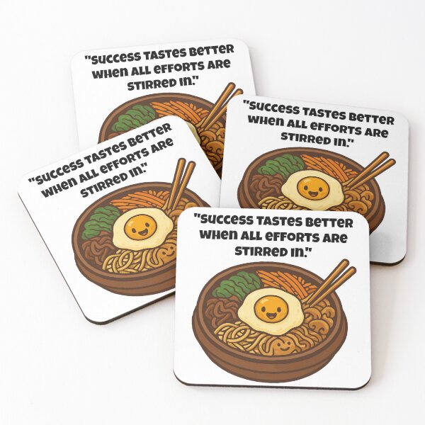 Item preview, Success Tastes Better designed and sold by Latitude 1°N.