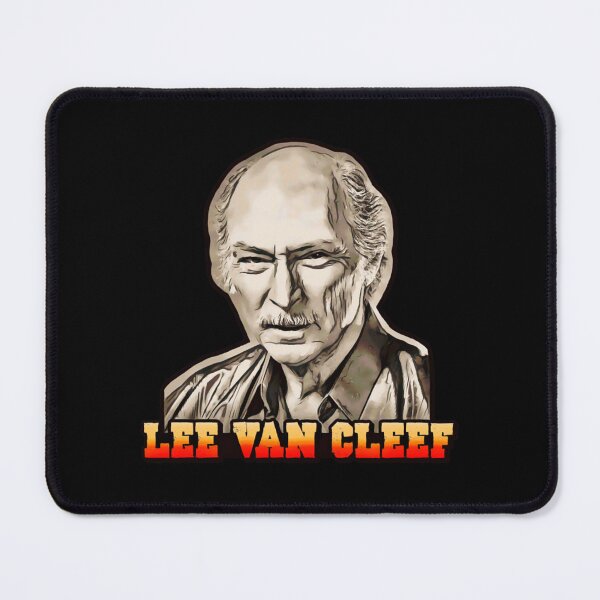 Item preview, Lee Van Cleef THE BAD The Good The Bad Vo4 designed and sold by hitte-unnell.