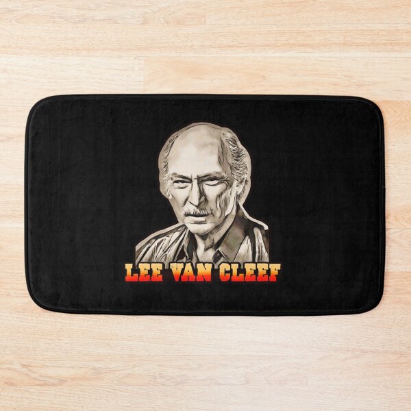Item preview, Lee Van Cleef THE BAD The Good The Bad Vo4 designed and sold by hitte-unnell.