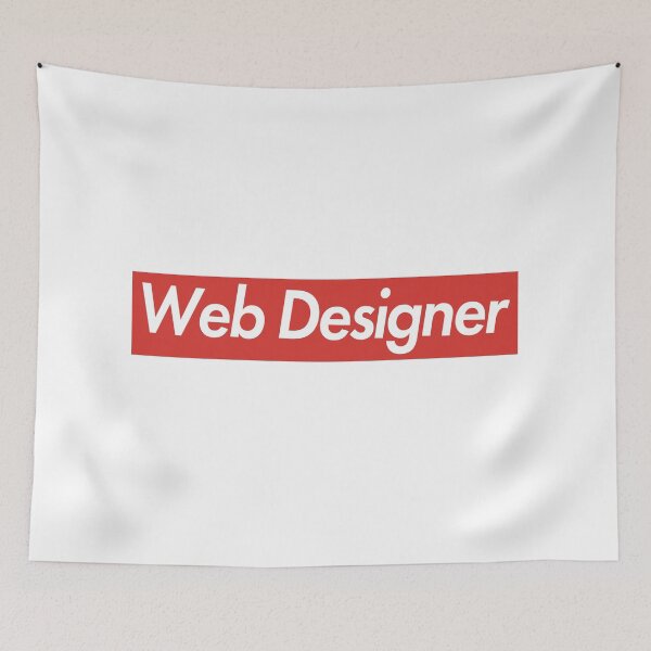 Artikelvorschau, Webdesigner entworfen und verkauft von Mr.Bleek.