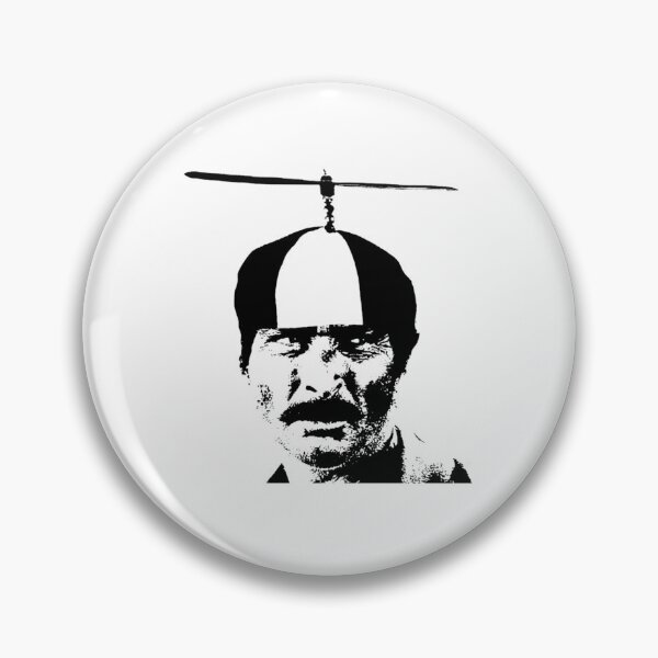 Item preview, Lee Van Cleef THE BAD The Good The Bad Vo5 designed and sold by hitte-unnell.