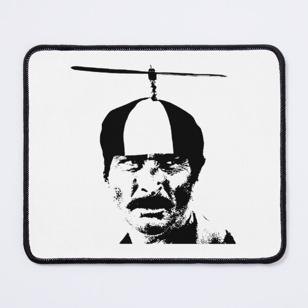 Item preview, Lee Van Cleef THE BAD The Good The Bad Vo5 designed and sold by hitte-unnell.