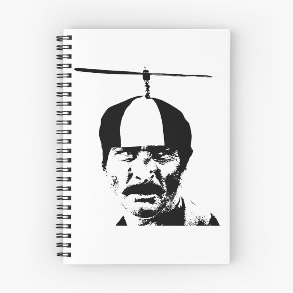 Item preview, Lee Van Cleef THE BAD The Good The Bad Vo5 designed and sold by hitte-unnell.