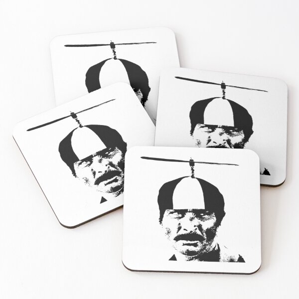 Item preview, Lee Van Cleef THE BAD The Good The Bad Vo5 designed and sold by hitte-unnell.