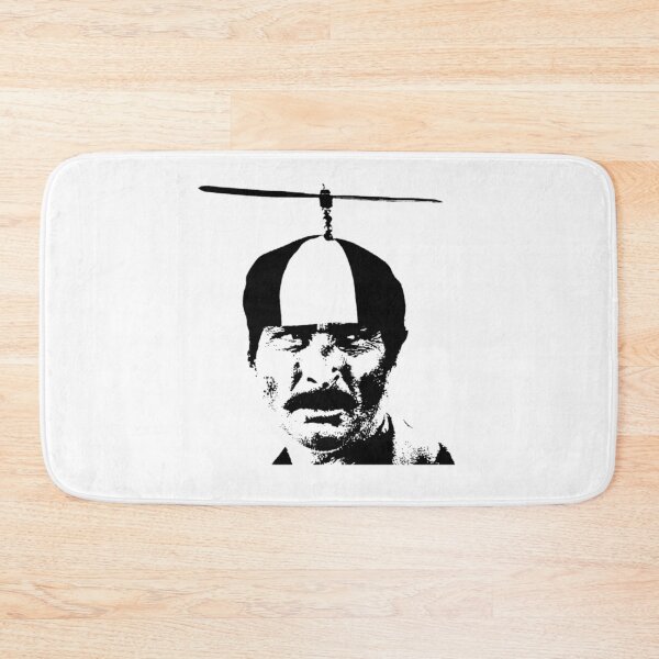 Item preview, Lee Van Cleef THE BAD The Good The Bad Vo5 designed and sold by hitte-unnell.