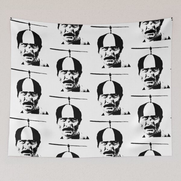 Item preview, Lee Van Cleef THE BAD The Good The Bad Vo5 designed and sold by hitte-unnell.
