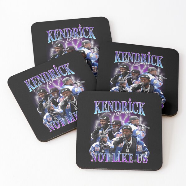 Item preview, Kendrick Lamar  designed and sold by NicoleSpinka.