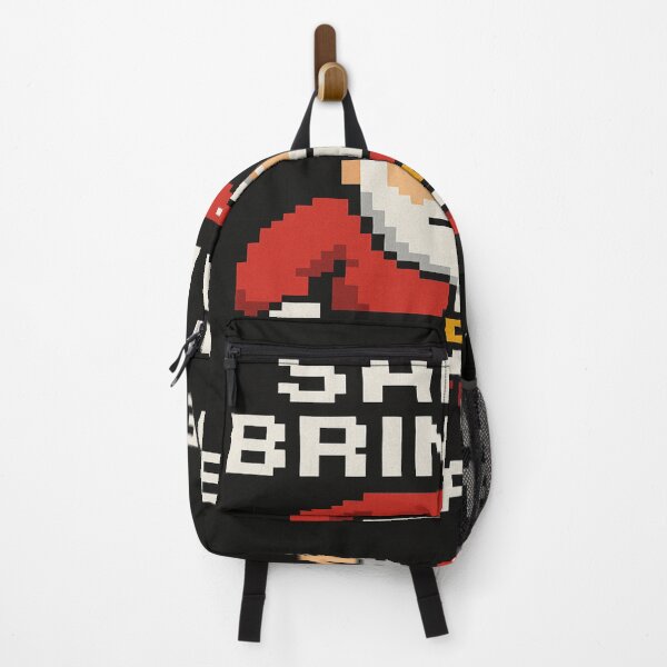Item preview, Santa, Bring Me Extra Lives – Retro Gamer Christmas Design designed and sold by GeekGliter.