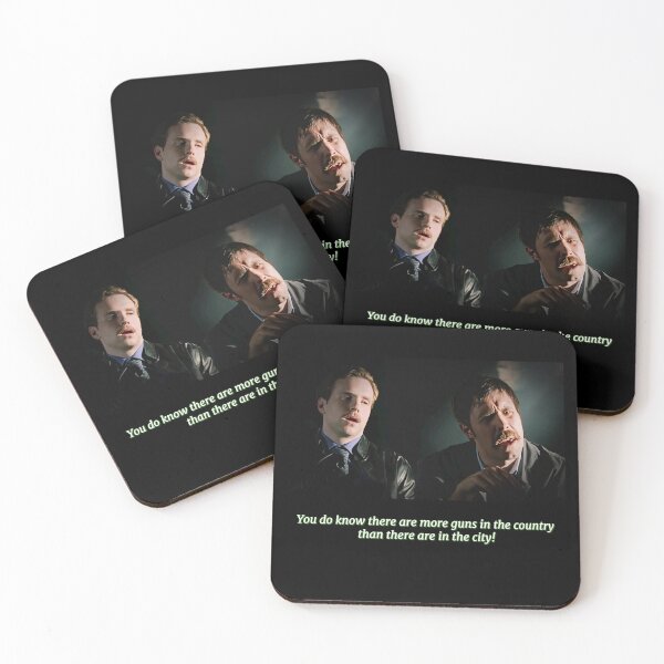 Item preview, Andy & Andy (quote font 02) designed and sold by Soulcwtchbay.