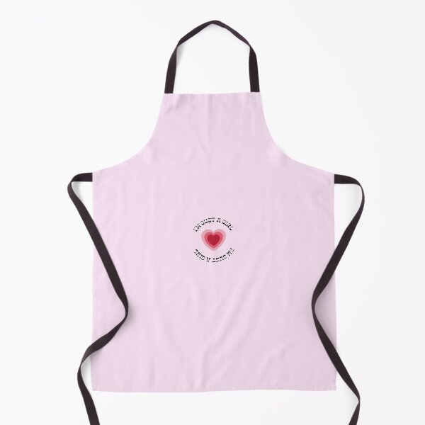 Item preview, I'm just a girl designed and sold by clarasart.11.