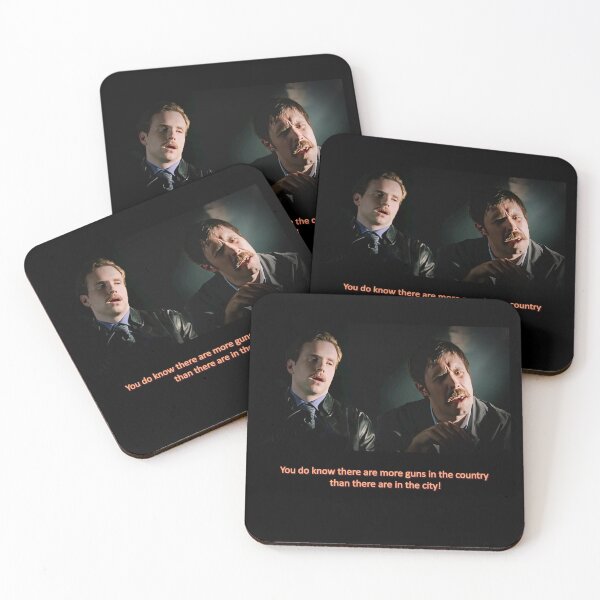 Item preview, Andy & Andy (quote font 03) designed and sold by Soulcwtchbay.