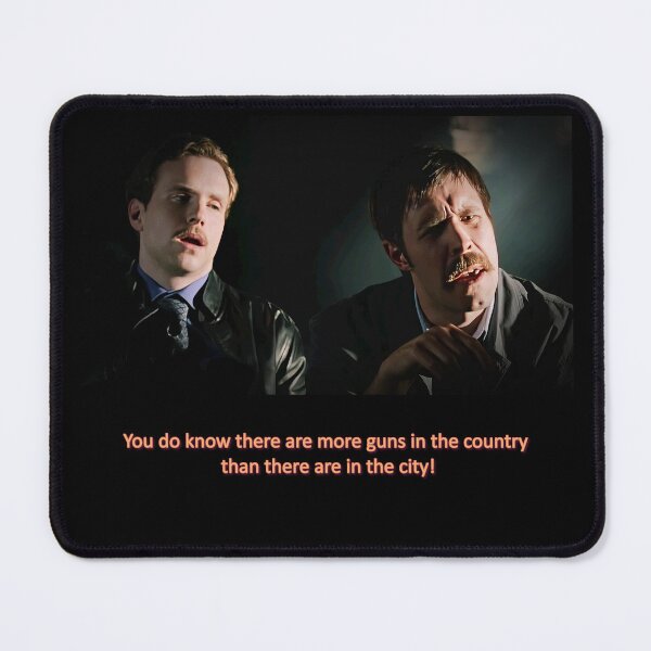 Item preview, Andy & Andy (quote font 03) designed and sold by Soulcwtchbay.