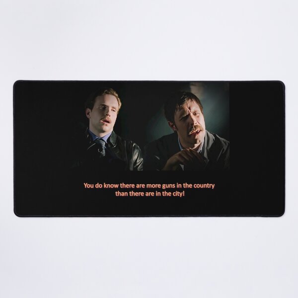 Item preview, Andy & Andy (quote font 03) designed and sold by Soulcwtchbay.