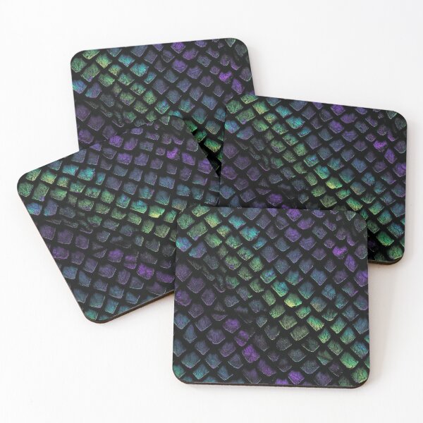 Item preview, Colorful Charming Snake Scales For Nature Print Fan designed and sold by RoyalStarsPatts.