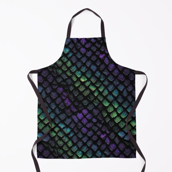 Item preview, Colorful Charming Snake Scales For Nature Print Fan designed and sold by RoyalStarsPatts.