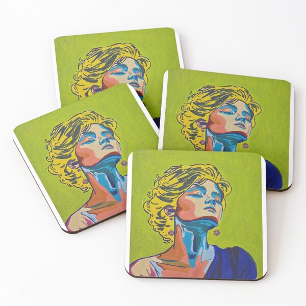 Item preview, She Fell designed and sold by EllieGoodliffe.