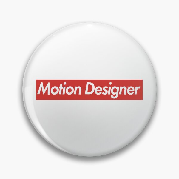 Artikelvorschau, Motion Designer entworfen und verkauft von Mr.Bleek.