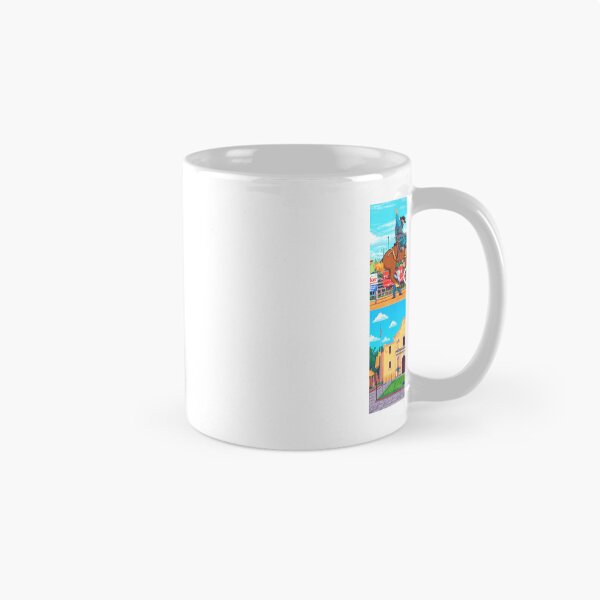Item preview, Texas Pixel Art Design – USA State Landmarks Poster, Shirt and Sticker designed and sold by simple-line.