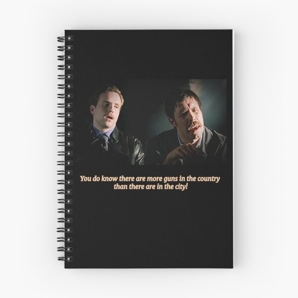 Item preview, Andy & Andy (quote font 05) designed and sold by Soulcwtchbay.