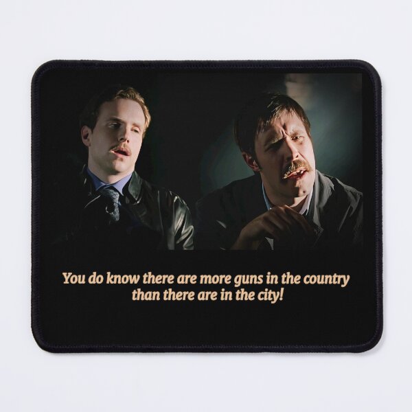 Item preview, Andy & Andy (quote font 05) designed and sold by Soulcwtchbay.