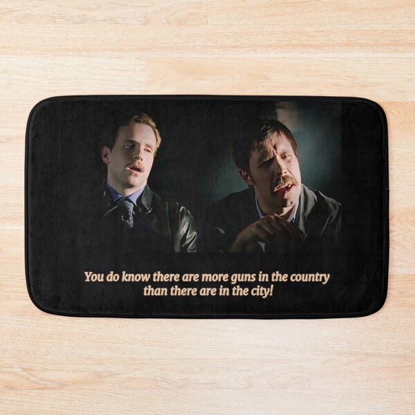 Item preview, Andy & Andy (quote font 05) designed and sold by Soulcwtchbay.